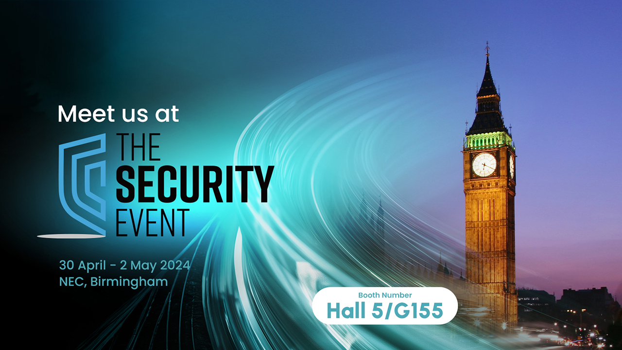 Sunell to Showcase Innovative Security Solutions at The Security Event 2024