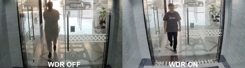 تطبيق Sunell WDR