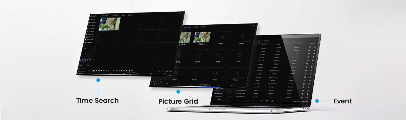 البحث الذكي