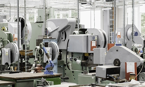 Intelligentes Überwachungssystem