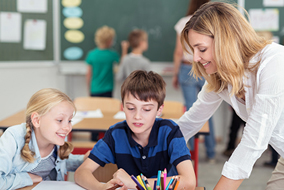 Intelligenter Campus