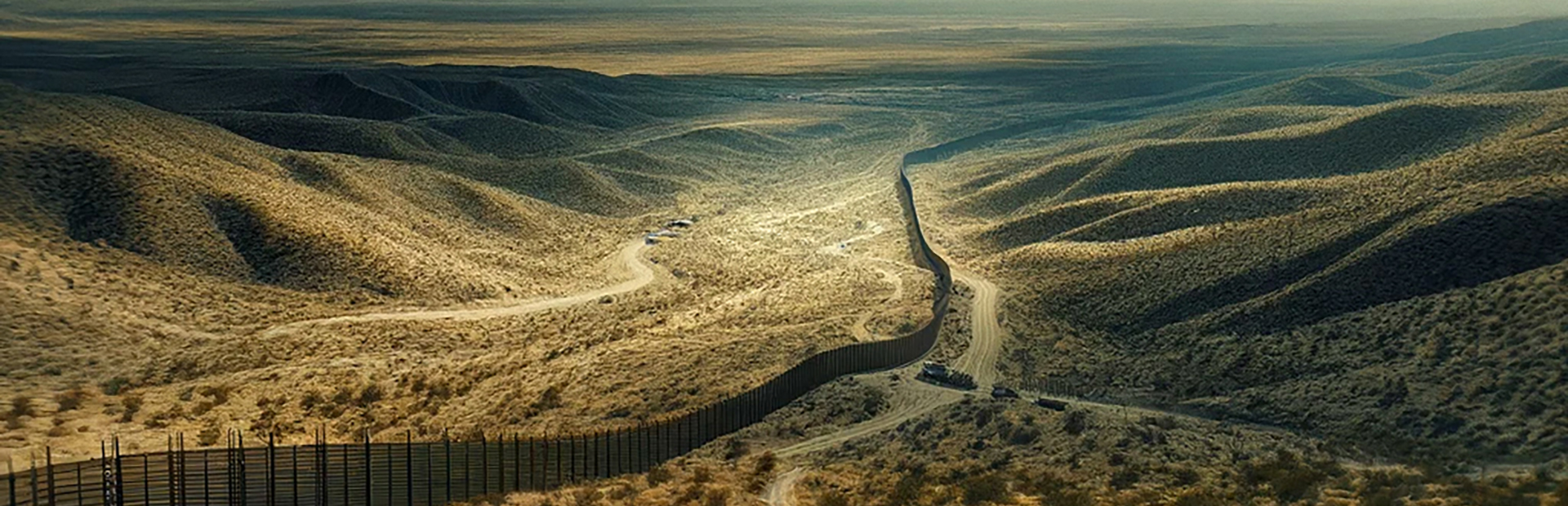 Vigilancia de fronteras