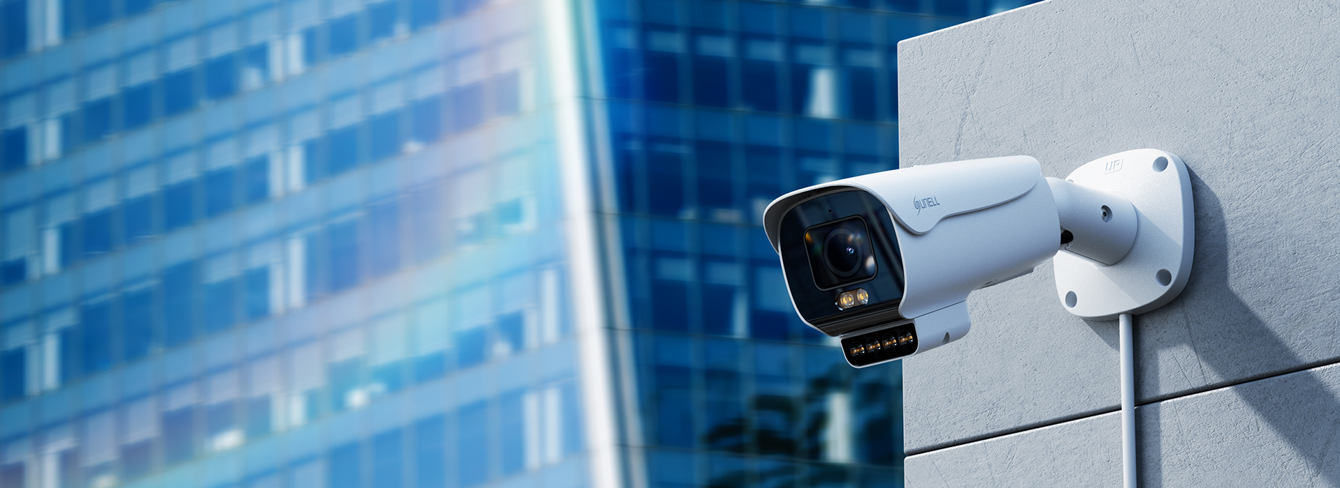 La serie Pro di Sunell combina algoritmi intelligenti, alta risoluzione e interfacce versatili per soddisfare le esigenze di progetto con prestazioni e qualità elevate.