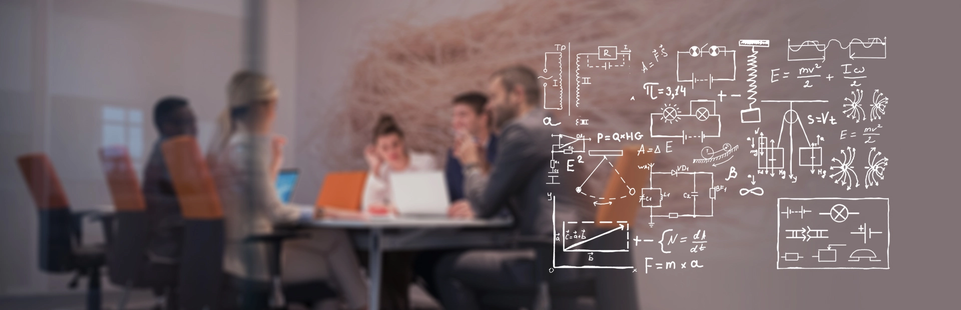 Tecnologia dei prodotti di rete