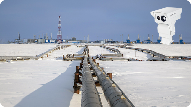 실시간 원격 모니터링