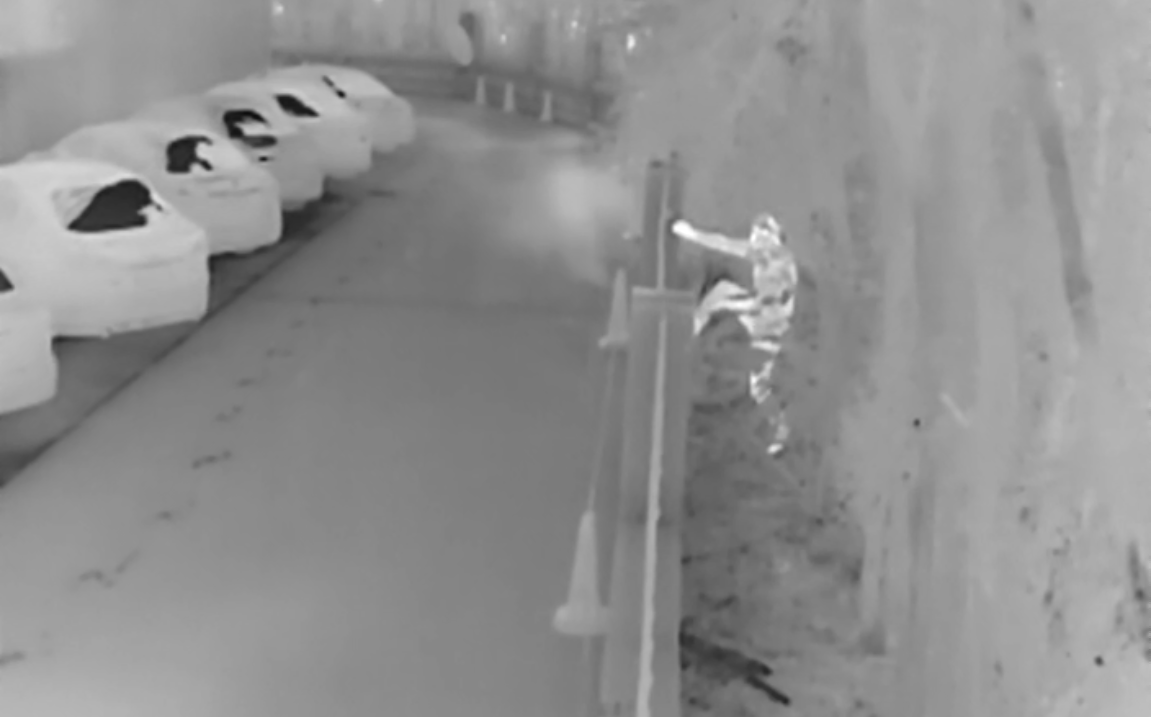 Perímetro de produtos IP