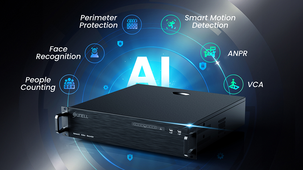 Gestão de Análise de Vídeo com Inteligência Artificial