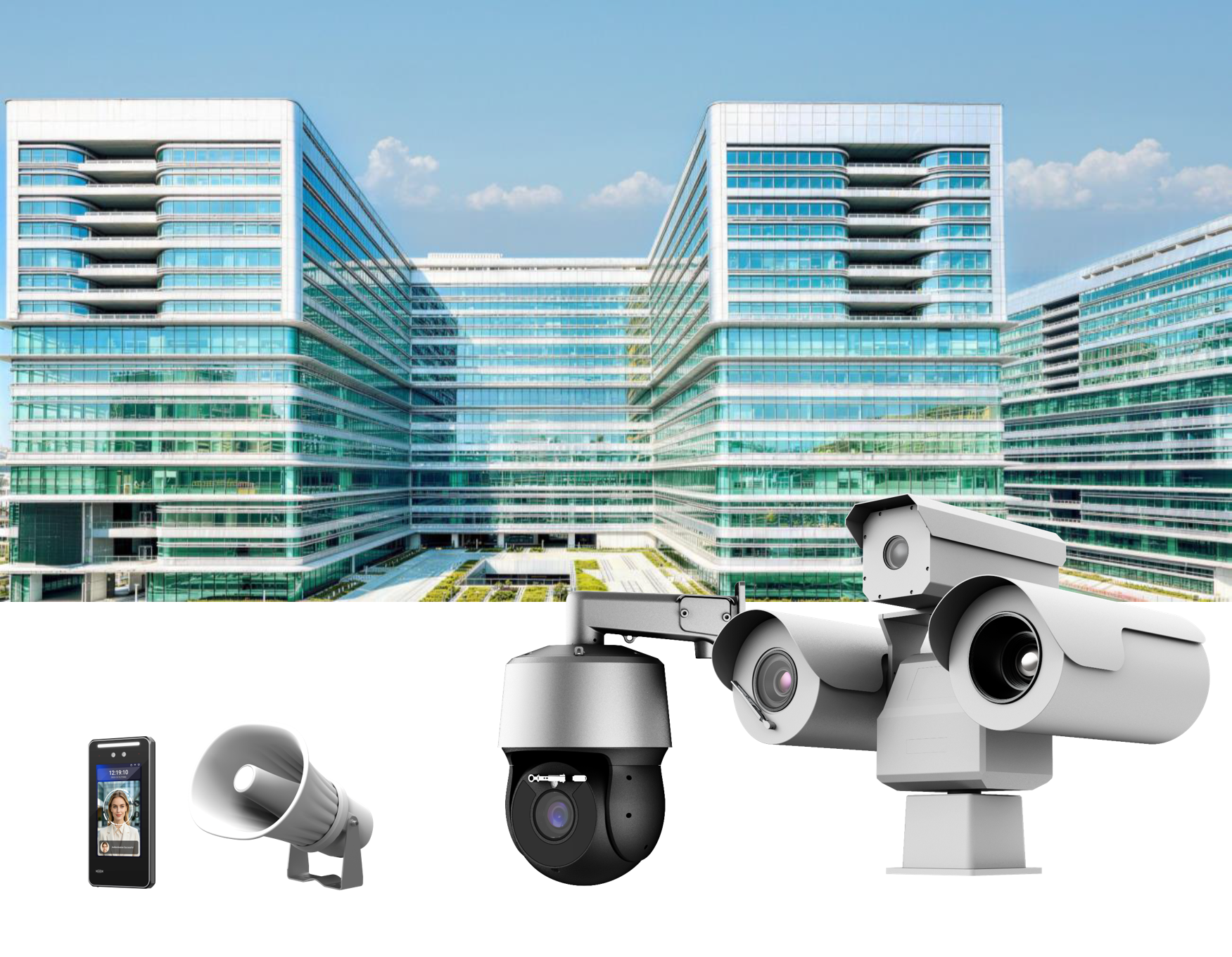 Advanced Imaging & System Expansion