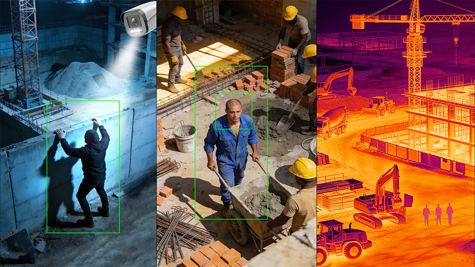 Intelligent Analysis & Real-Time Alerts