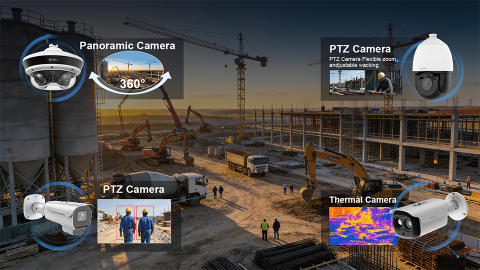High-Definition Monitoring Coverage