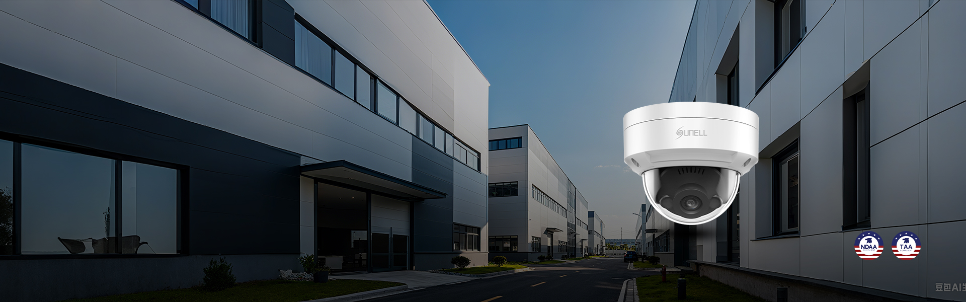 Balance of performance and value, easy to use.