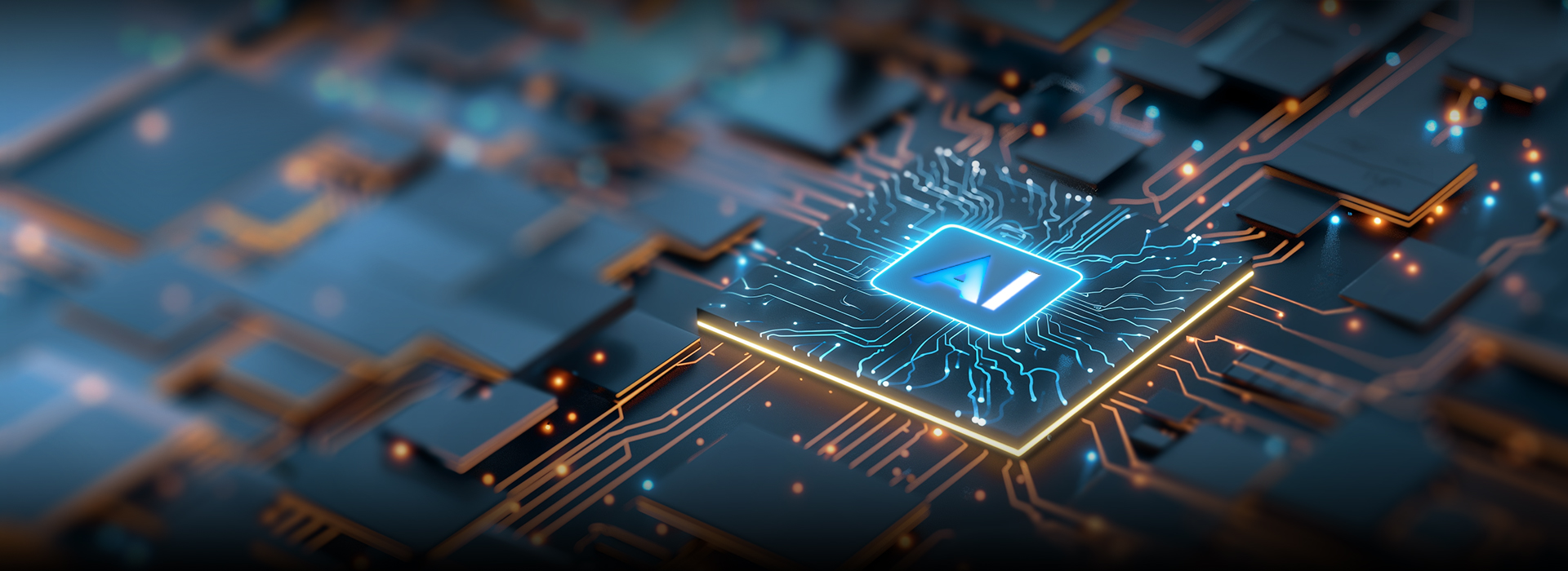 Network Products Technology