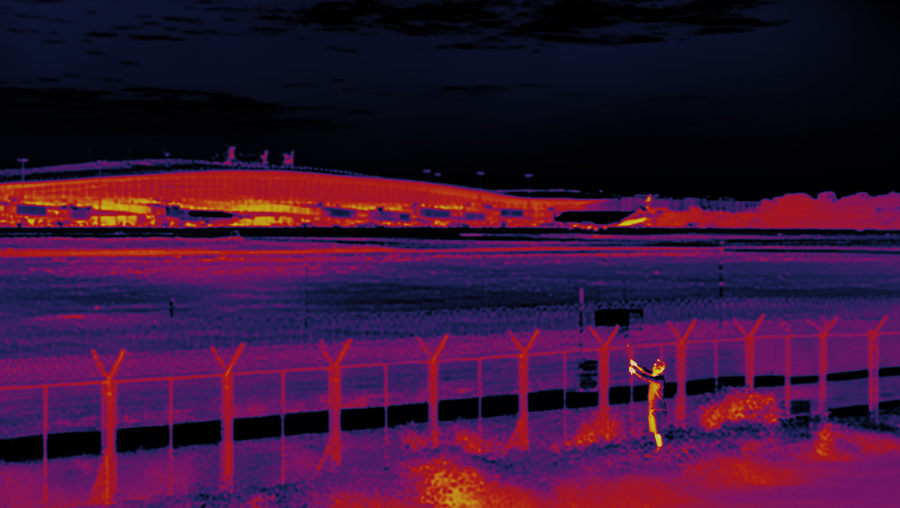 Perimeter Protection