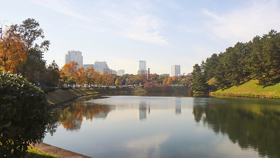 River Monitoring Solution