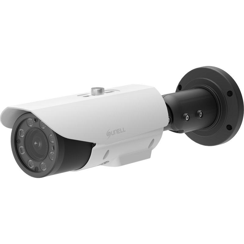 SN-IPR8042AKAN-Z  4MP IR Varifocal Bullet Network Camera