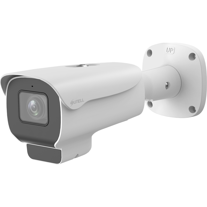SN-IPR8052DQAN-VZ  5MP IR Varifocal Bullet Network Camera