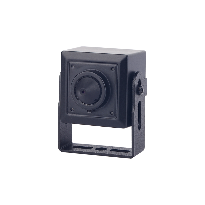 SN-MNC8052AGB-P  5MP Fixed-focal Covert Network Camera