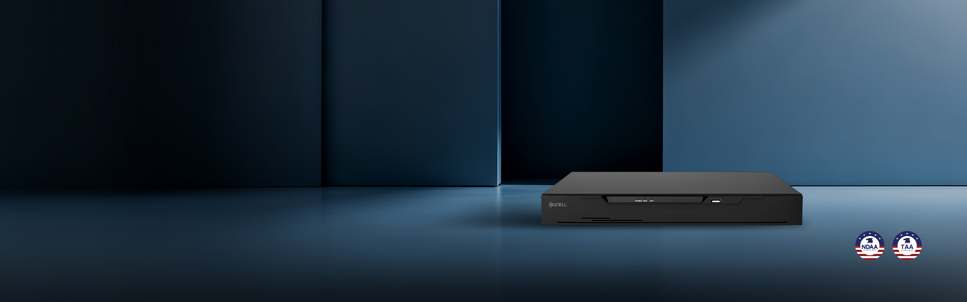 Digital Video Recorder