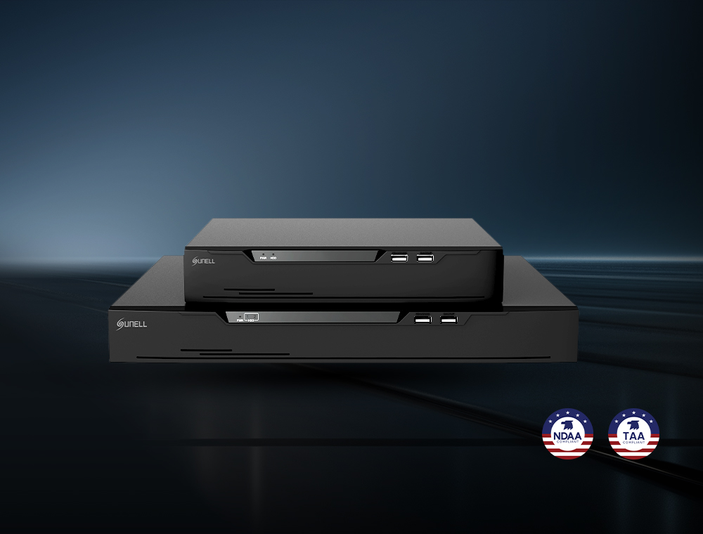 With excellent usability, reliability and capability, Eco series offers a wonderful choice for distribution/retail market.