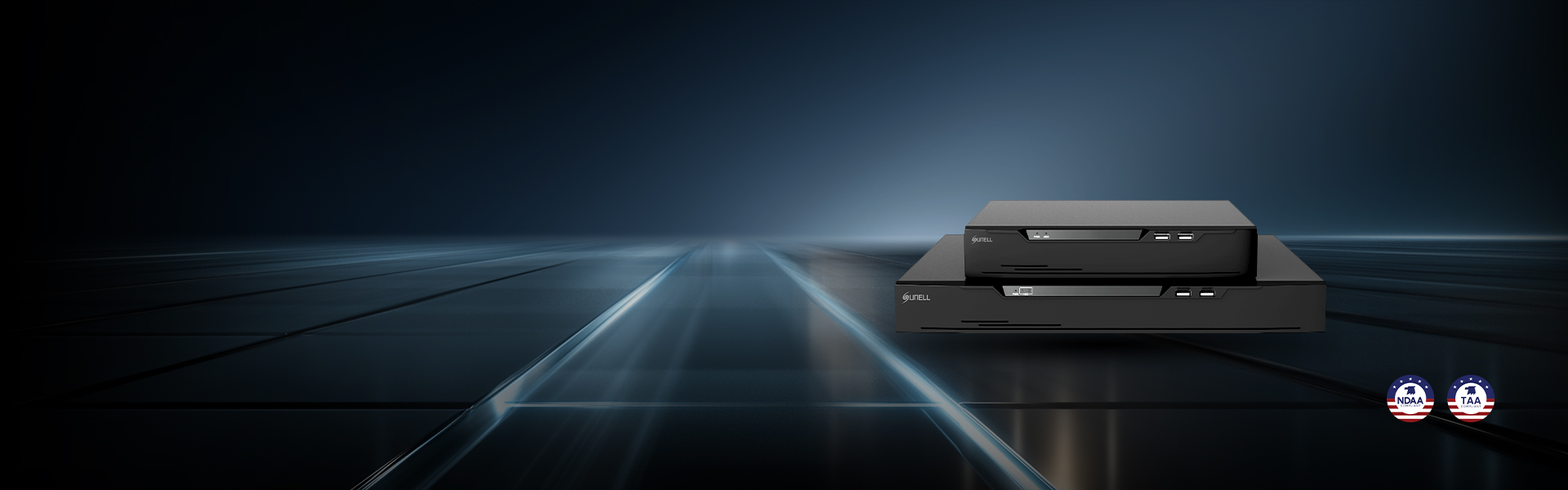 With excellent usability, reliability and capability, Eco series offers a wonderful choice for distribution/retail market.