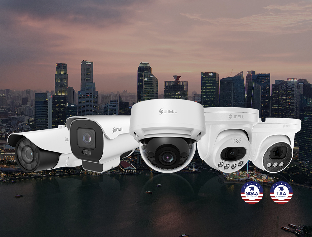 IP Camera
