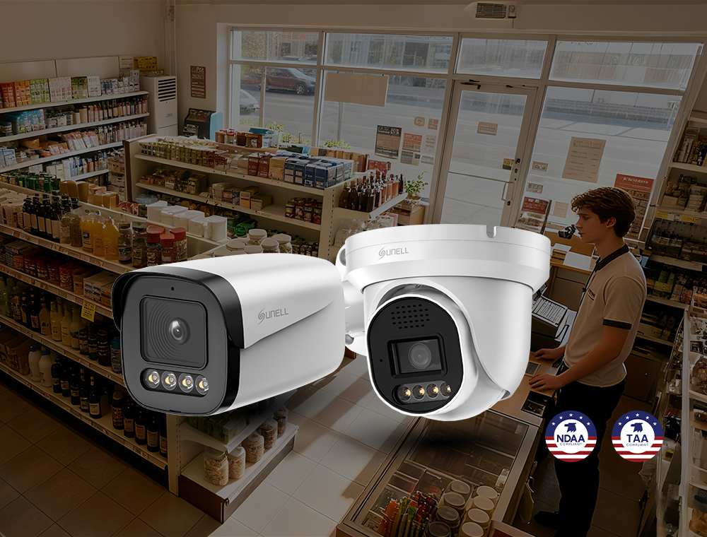 Simple and affordable, for customers who care about quality but have a tight budget.