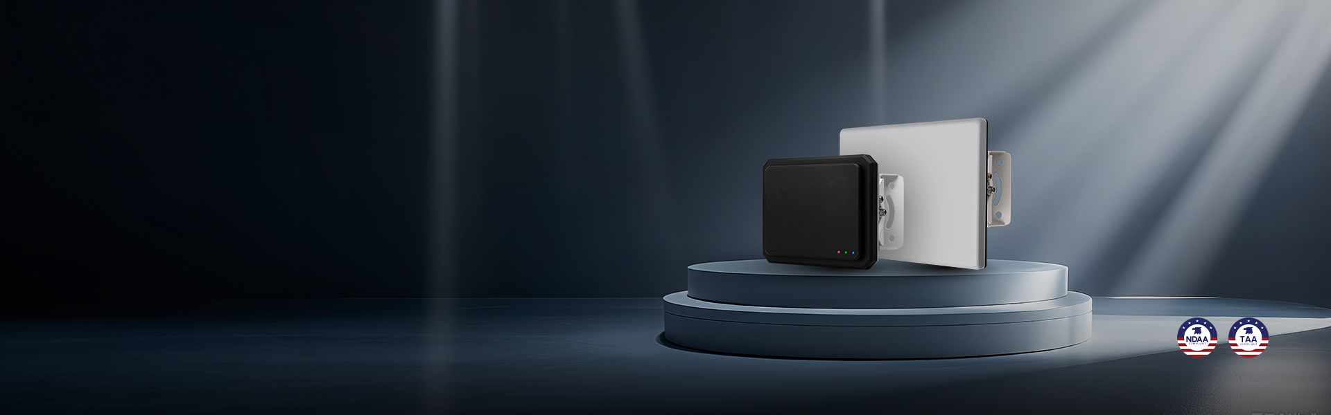 Precise motion detection and tracking enhance security with real-time monitoring and accurate alerts for efficient threat management.