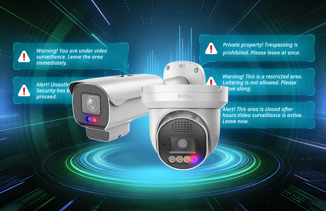 Customizable Alarm Strategy