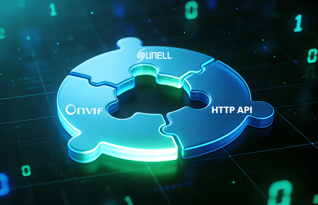 Third-party Integration