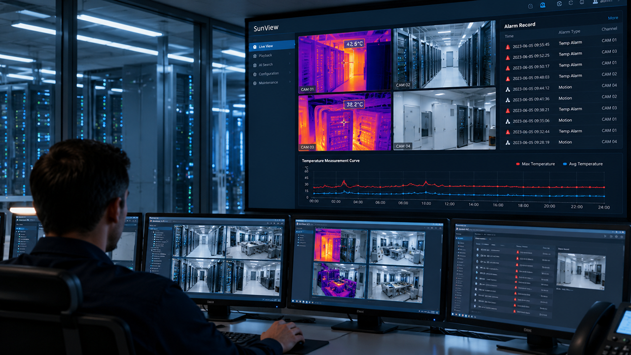 Complex Monitoring and Incident Response