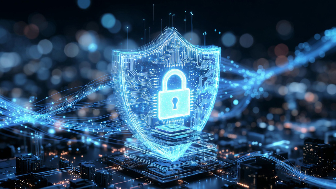 Secure-by-Design Devices