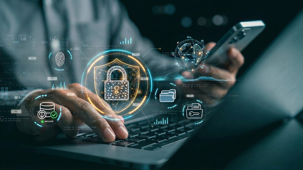 Network & Data Protection