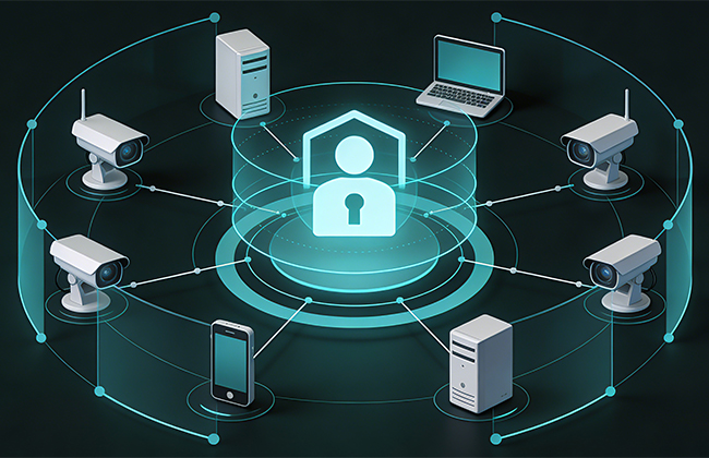 Controlled Device Authentication