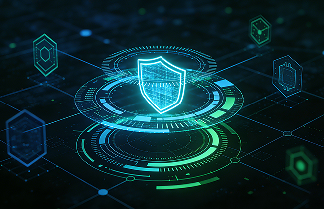 FIPS-Aligned Cryptographic Design