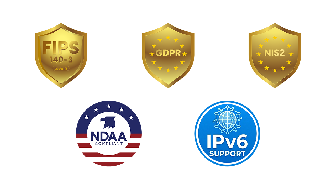 Global Compliance