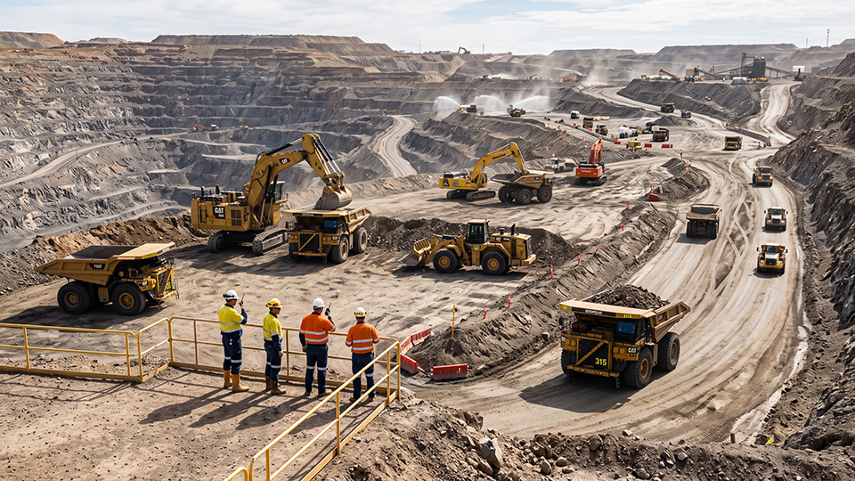 Safety & Operational Risks