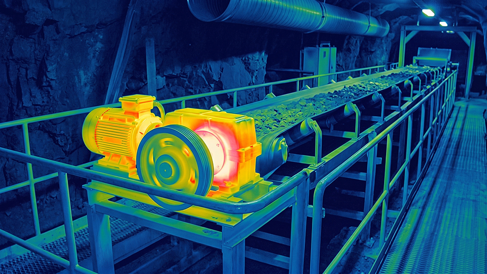 Thermal Imaging