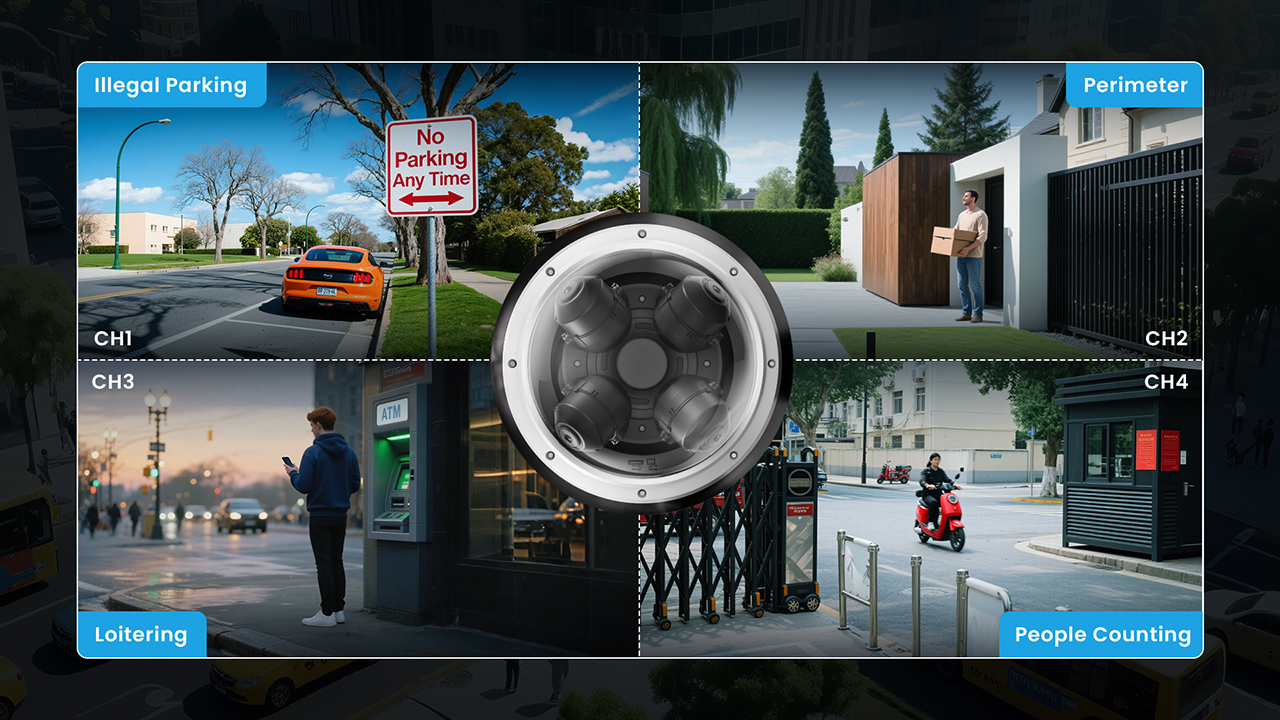 4 - Channel AI for Diverse Task Execution