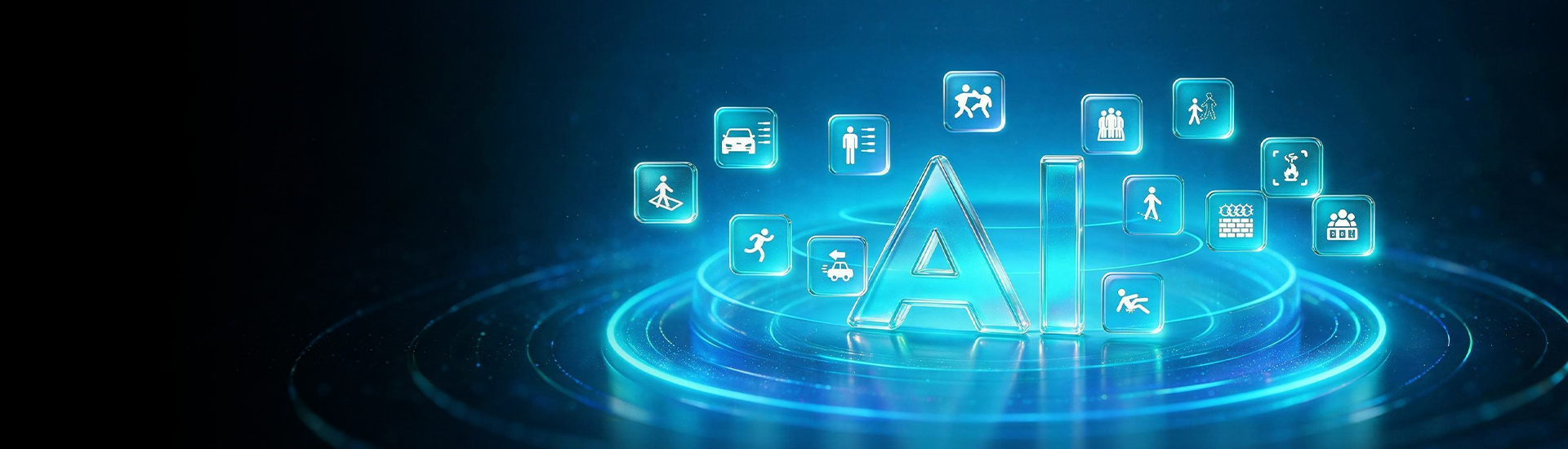 Intelligent Video Analytics