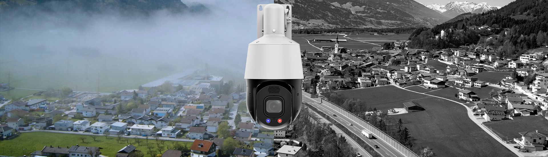 Defog for Clear Imaging in Fog and Haze