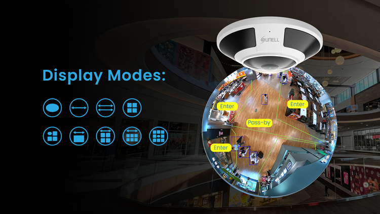 Boost Efficiency with AI People Counting and Queue Management