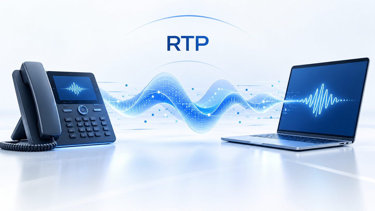 RTP