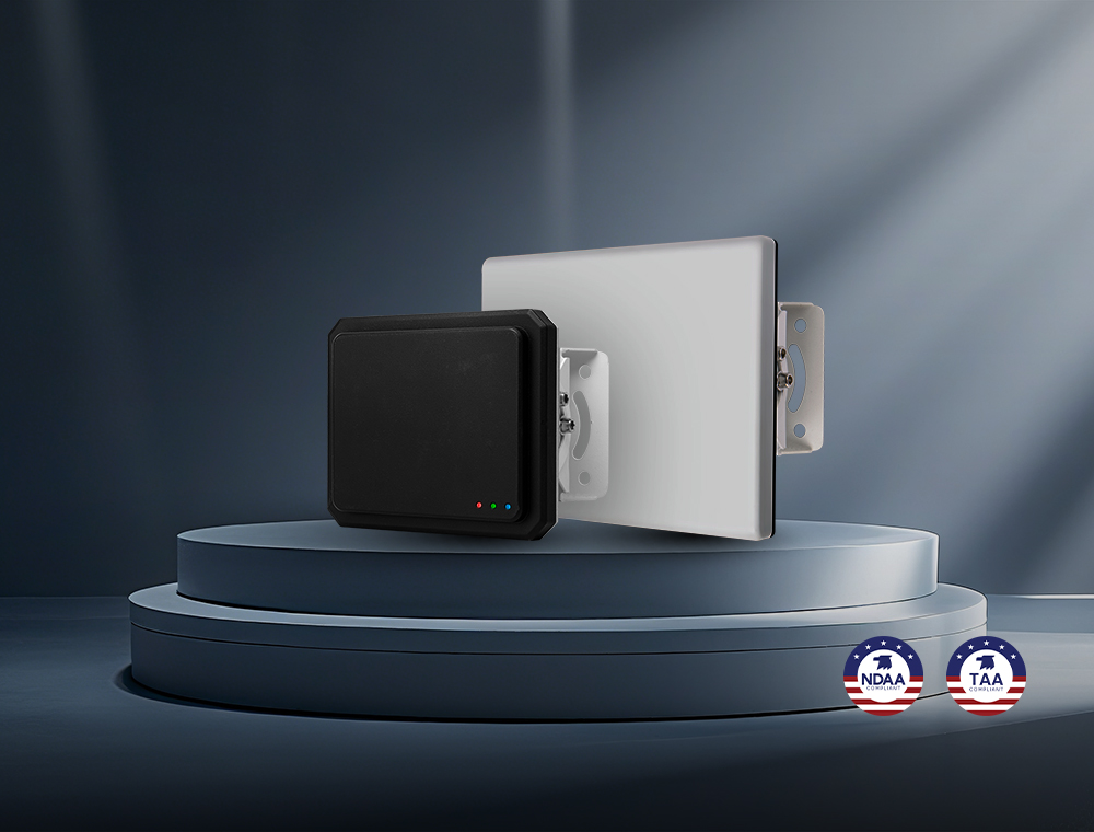 Precise motion detection and tracking enhance security with real-time monitoring and accurate alerts for efficient threat management.