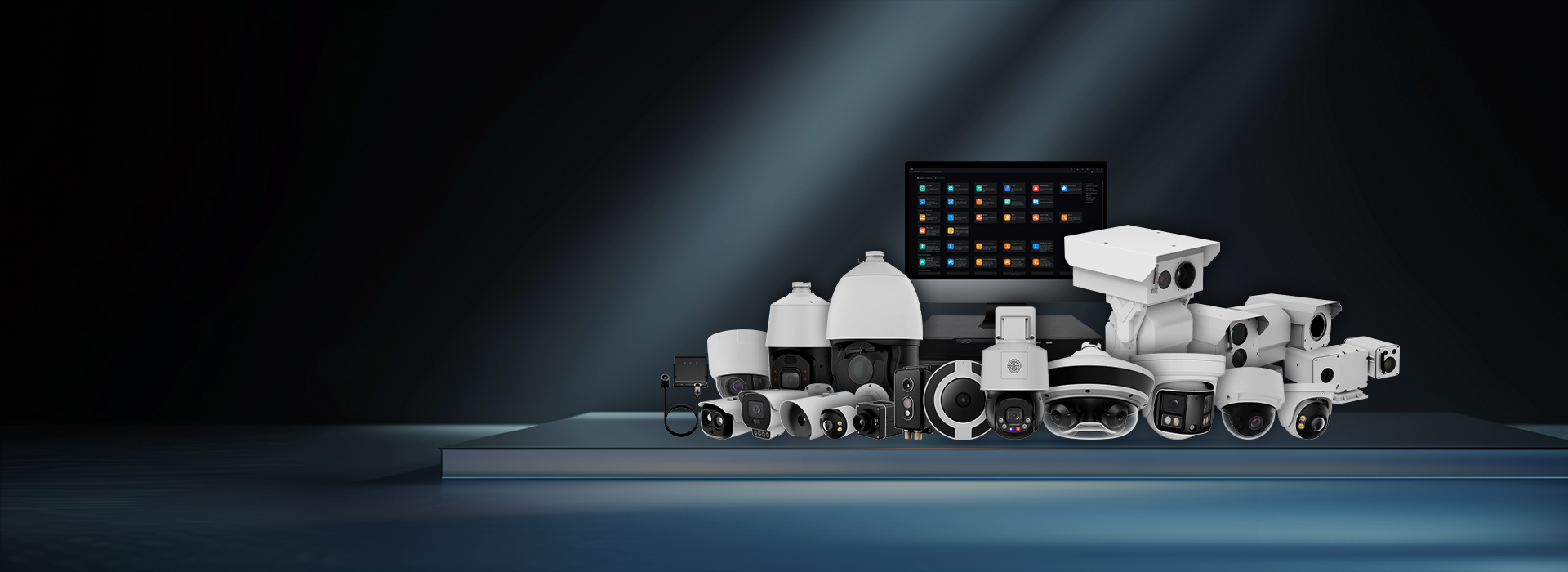 Surveillance Product