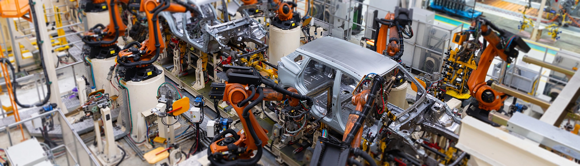 Manufacturing Solution