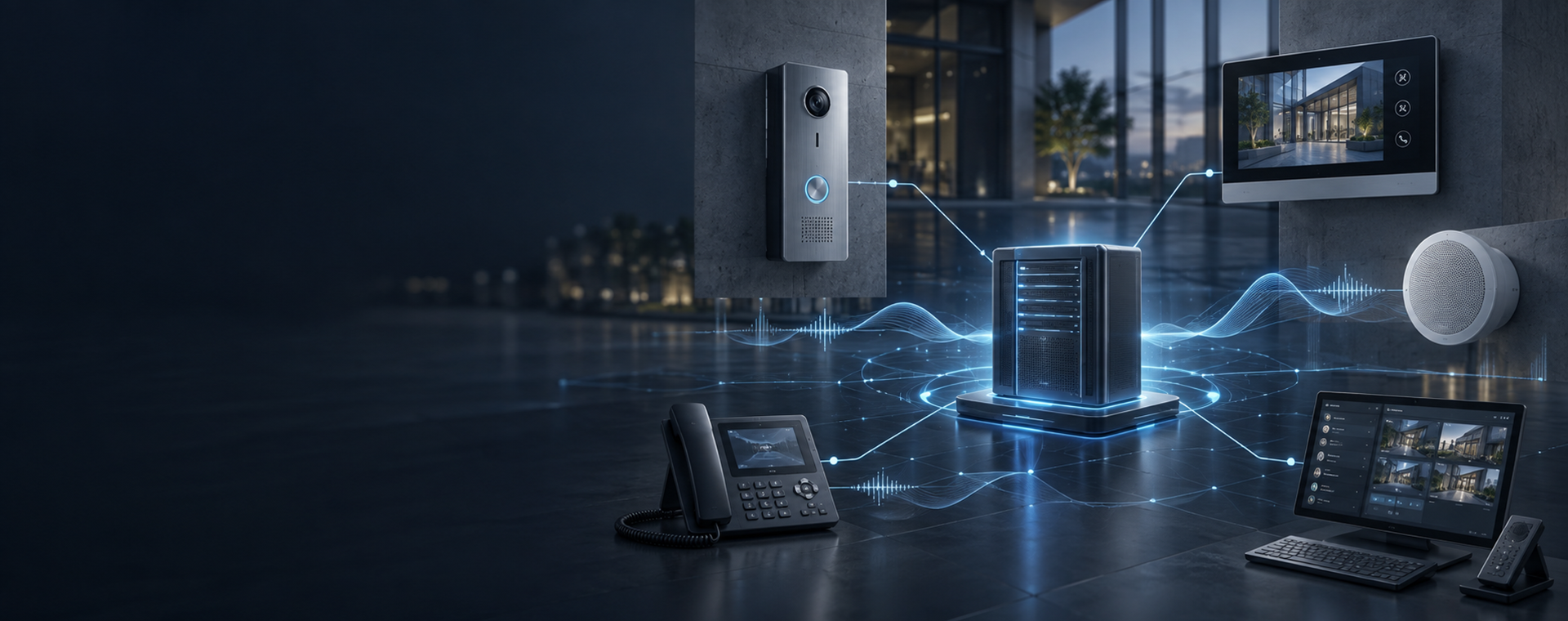 SIP / VoIP