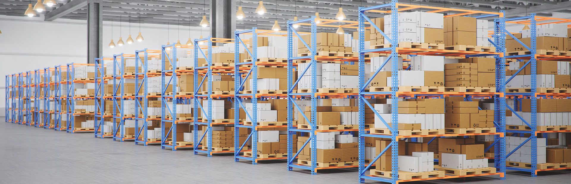 Warehouse