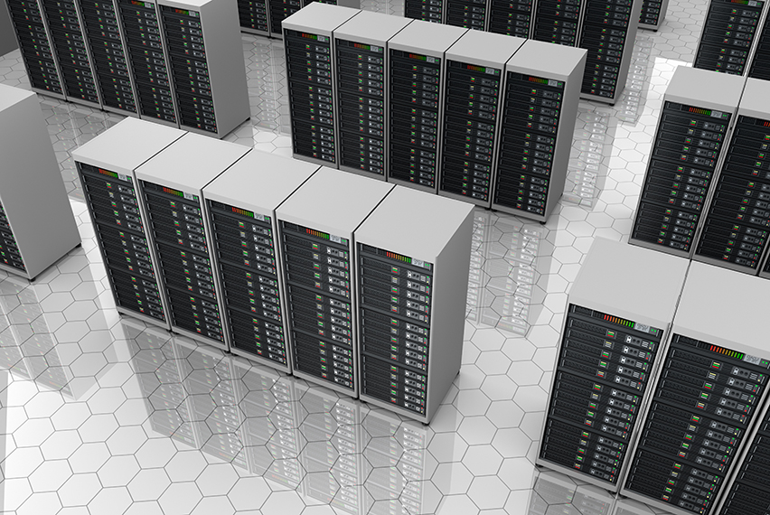 ศูนย์ข้อมูล