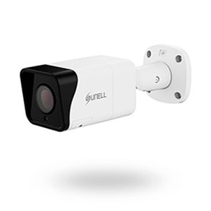 Eco Series IP Camera