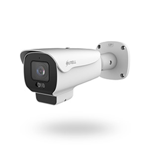 SmartVu Series IP Camera